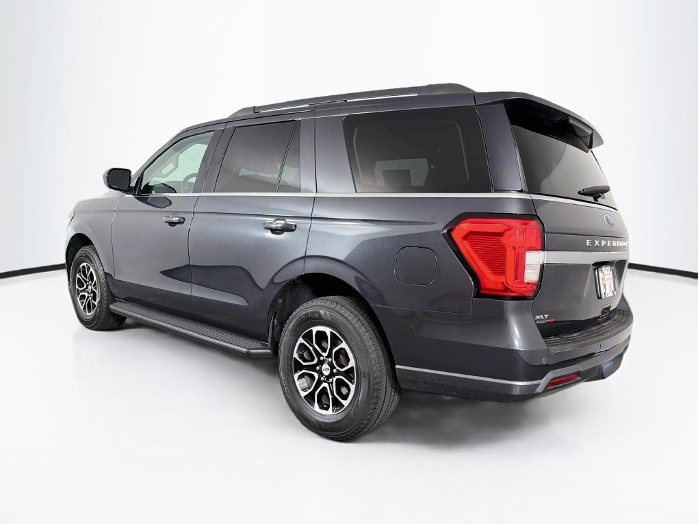 Used 2022 Ford Expedition XLT RWD image 7