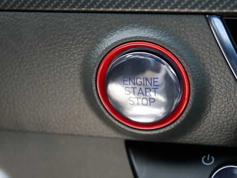 Certified 2025 Hyundai Sonata N Line FWD image 33