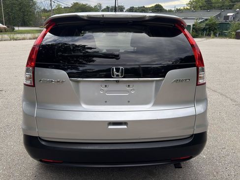 Used 2014 Honda CR-V EX image 6