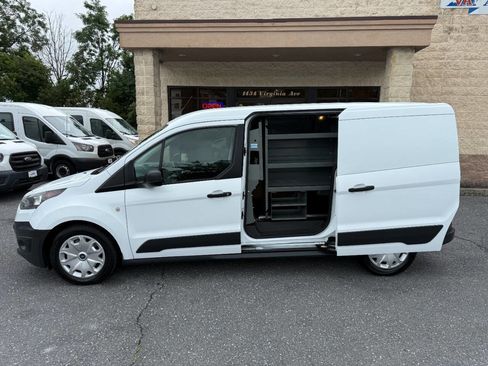 Used 2018 Ford Transit Connect XL image 32