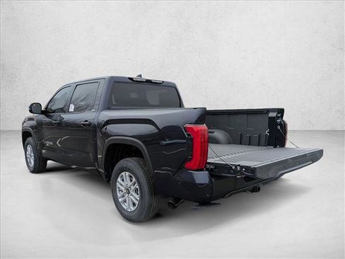 New 2026 Toyota Tundra SR5 AWD/4WD image 9