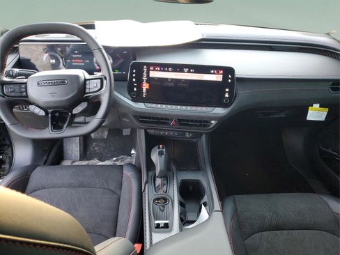 New 2024 Dodge Charger Scat Pack w/ Plus Group image 10