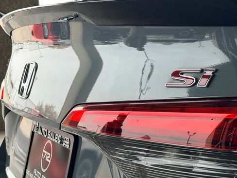 Used 2023 Honda Civic Si image 34