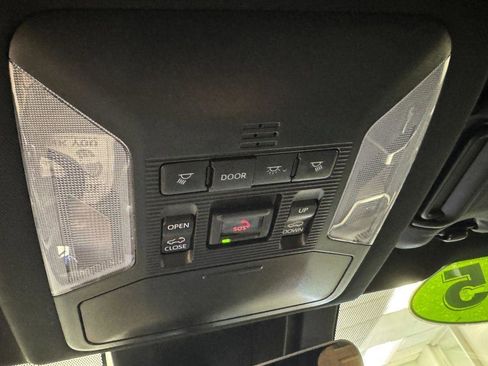 Used 2025 Toyota RAV4 XSE w/ Weather Package image 12