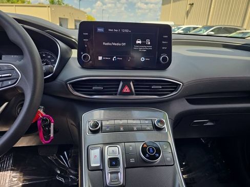 Certified 2023 Hyundai Santa Fe SE AWD/4WD image 21