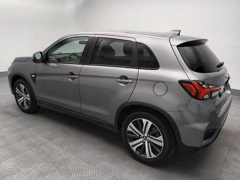 Used 2020 Mitsubishi Outlander Sport ES FWD image 3