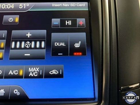 Used 2016 Lincoln MKX Select w/ Select Plus Package image 48