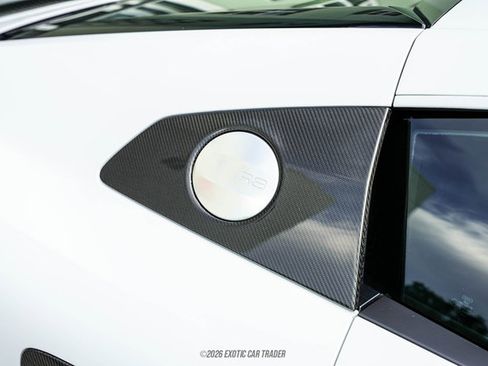 Used 2023 Audi R8 V10 performance AWD/4WD image 54