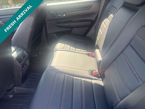 Used 2025 Honda CR-V Sport-L image 21