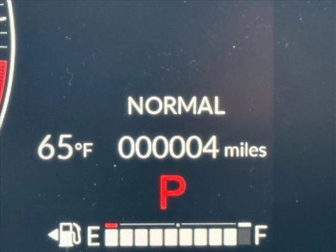 New 2026 Honda Odyssey EX-L image 9