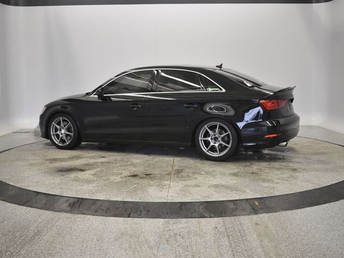 Used 2015 Audi A3 1.8T Premium Plus w/ Premium Plus Package image 4