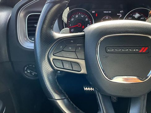 Used 2023 Dodge Charger Scat Pack w/ Navigation & Travel Group image 20