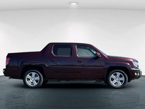 Used 2010 Honda Ridgeline RTL image 6