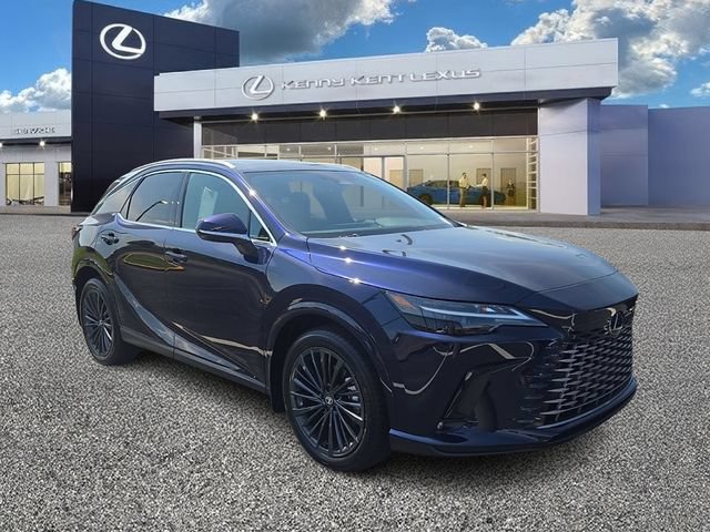 New 2026 Lexus RX 350 Premium w/ Convenience Package AWD/4WD image 1
