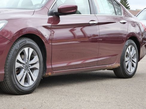 Used 2013 Honda Accord LX image 5
