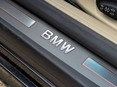Used 2007 BMW 650i Convertible RWD image 32