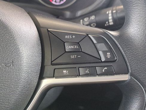 Used 2024 Nissan Sentra SV image 27