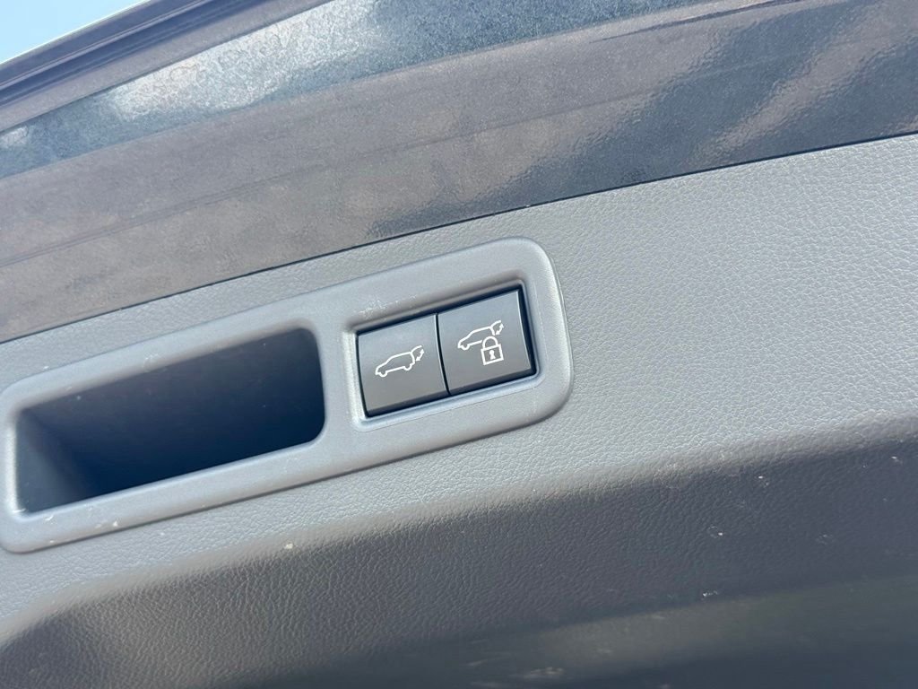 Certified 2025 Lexus RX 350 Premium w/ Accessory Package (Z1) FWD image 17