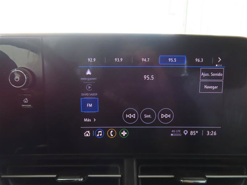 Used 2024 Chevrolet Trax RS FWD image 18