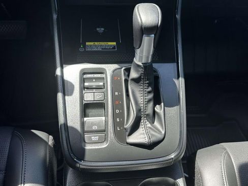 Certified 2025 Honda CR-V EX-L image 19