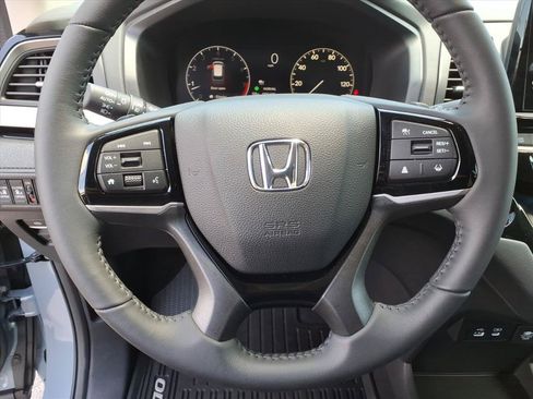Used 2026 Honda Odyssey Touring image 25