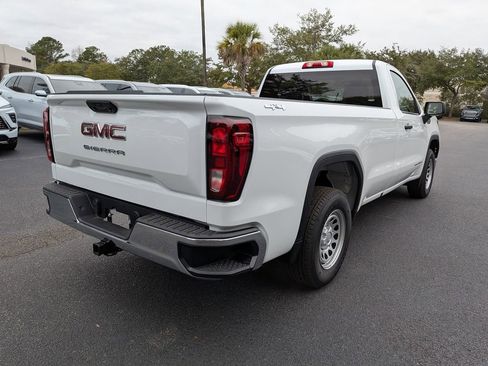 New 2026 GMC Sierra 1500 Pro w/ Pro Value Package AWD/4WD image 4