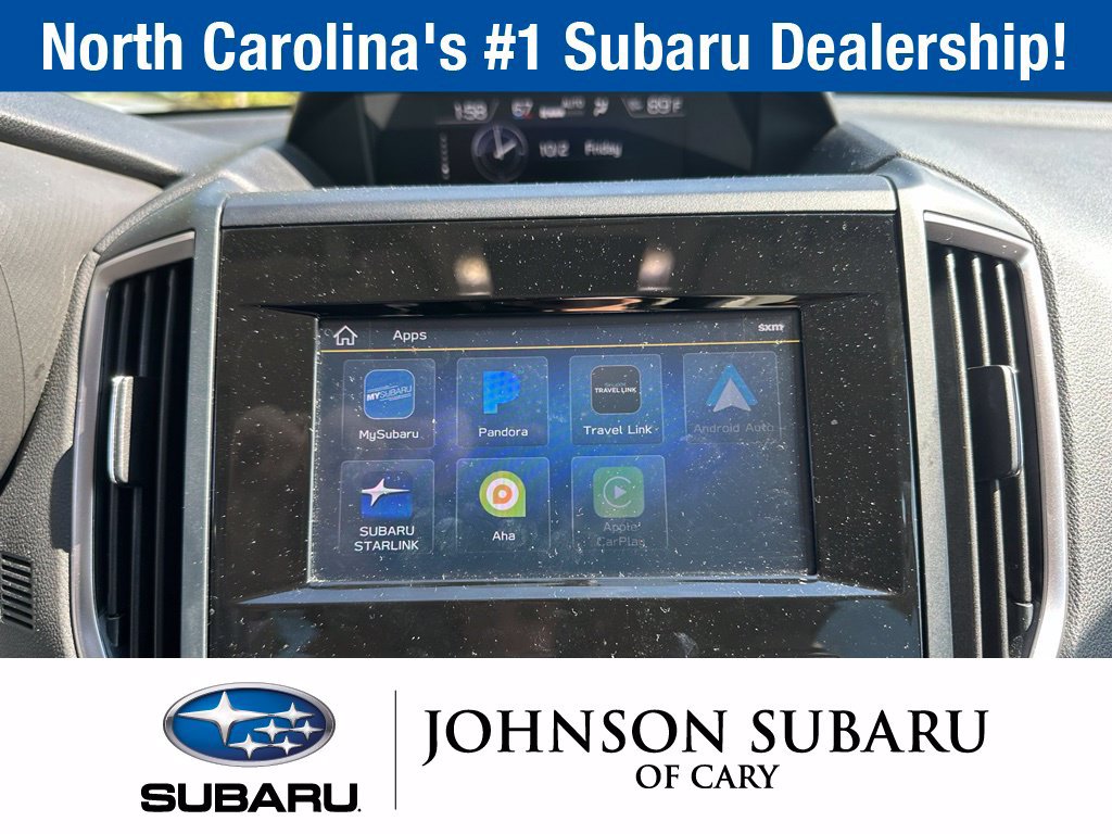 Used 2020 Subaru Forester Premium AWD/4WD image 10
