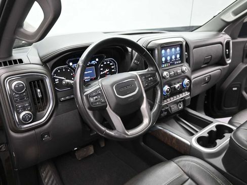 Used 2021 GMC Sierra 1500 Denali w/ Denali Ultimate Package image 10