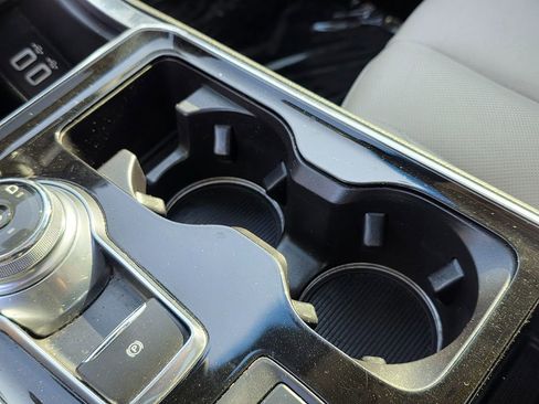 Used 2020 Ford Edge Titanium w/ Equipment Group 301A image 38