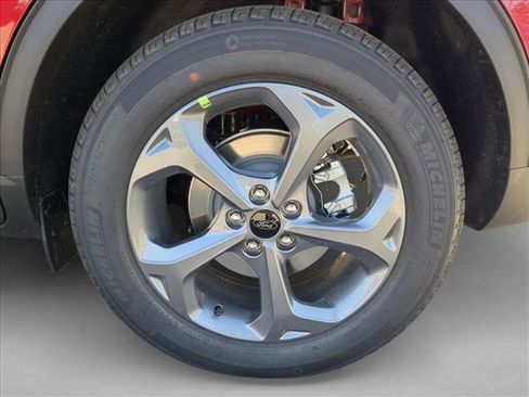 New 2026 Ford Escape ST-Line Select w/ Tech Pack #2 image 10