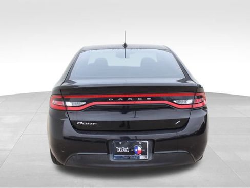 Used 2014 Dodge Dart SE w/ Convenience Group image 7