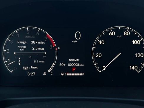 New 2026 Honda Ridgeline RTL image 27