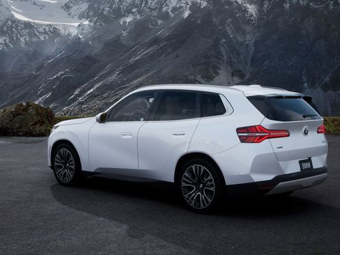 New 2026 BMW X3 xDrive30 image 28