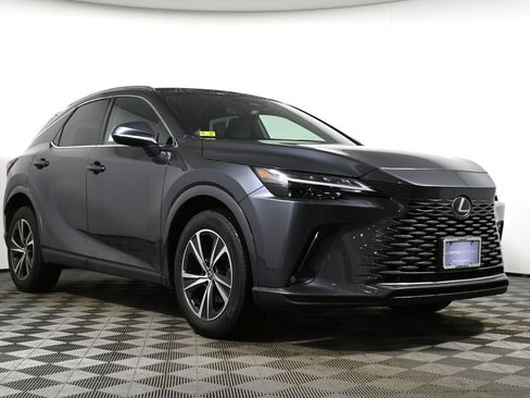 Used 2025 Lexus RX 350 Premium image 9