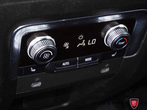 Used 2023 GMC Yukon AT4 w/ AT4 Premium Package AWD/4WD image 44