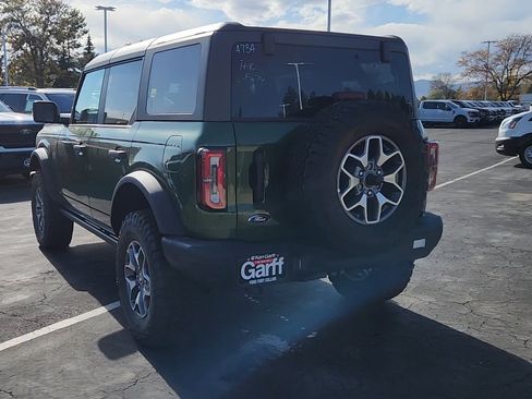 New 2025 Ford Bronco Badlands image 6