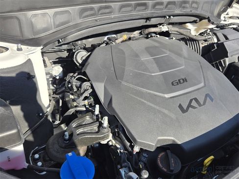 Certified 2022 Kia Telluride EX w/ EX Premium Package image 20