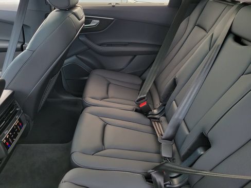 New 2026 Audi Q7 2.0T Premium Plus AWD/4WD image 26