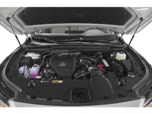 New 2026 Lexus RX 350 Premium Plus AWD/4WD image 12