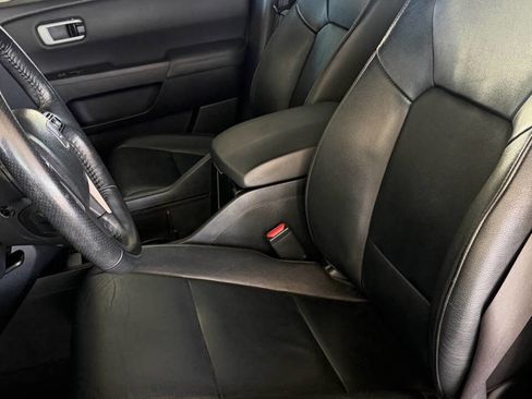 Used 2014 Honda Pilot EX-L image 27