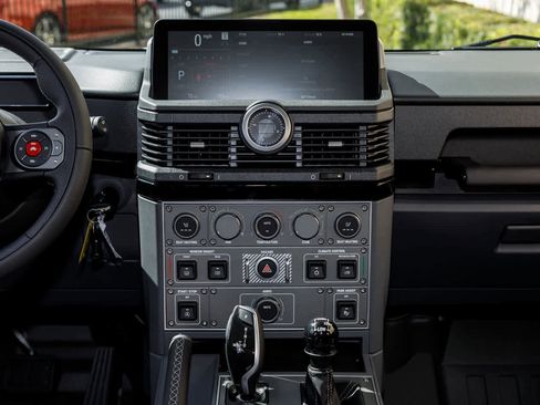 New 2025 INEOS Grenadier Trialmaster Edition image 71