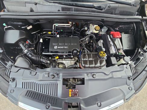 Used 2013 Buick Encore Convenience image 29