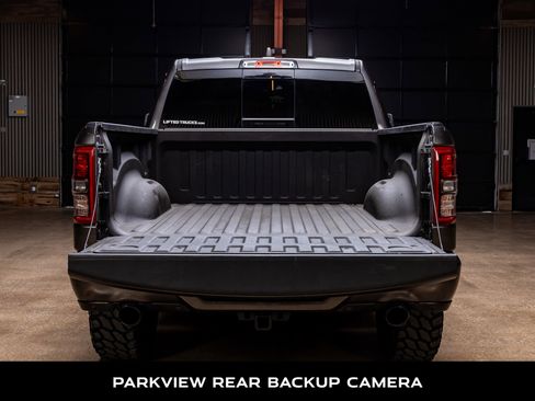 Used 2020 RAM 1500 Lone Star image 8