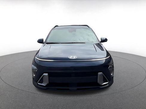 Used 2025 Hyundai Kona SEL image 6