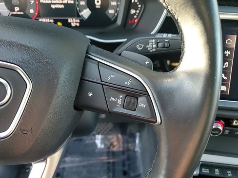 Used 2021 Audi Q3 2.0T Premium Plus image 16