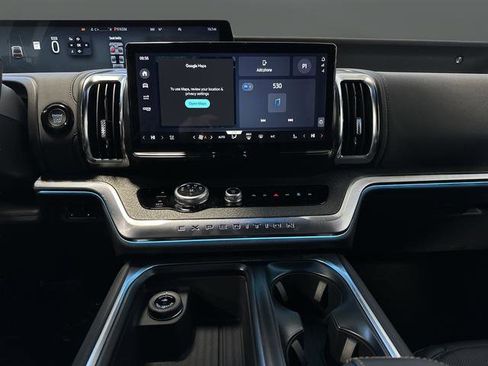 New 2026 Ford Expedition Tremor AWD/4WD image 9