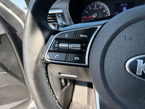 Used 2020 Kia Optima Premium FWD image 25