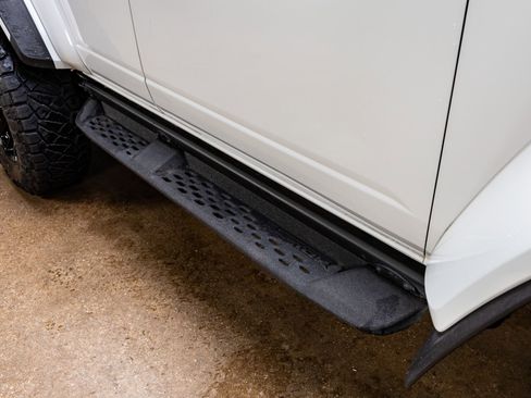 Used 2023 Ford Bronco Raptor image 13