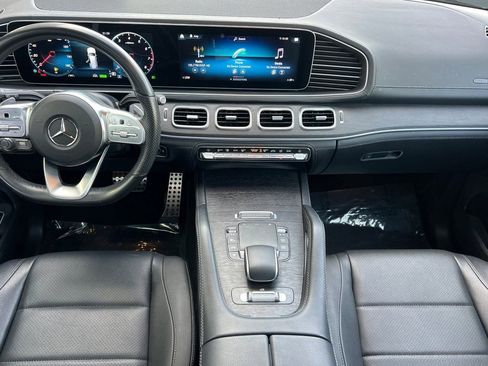 Used 2022 Mercedes-Benz GLS 450 GLS 450 image 15