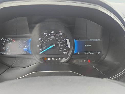 Certified 2024 Ford Edge SEL w/ Convenience Package AWD/4WD image 26